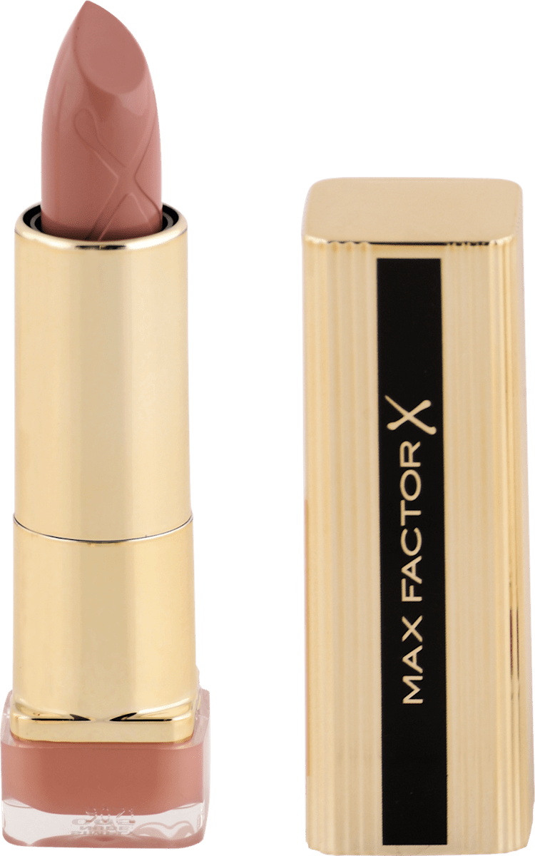 MAX FACTOR Colour Elixir ruž za usne – 005 Simply Nude, 4 g | dm Bosna ...