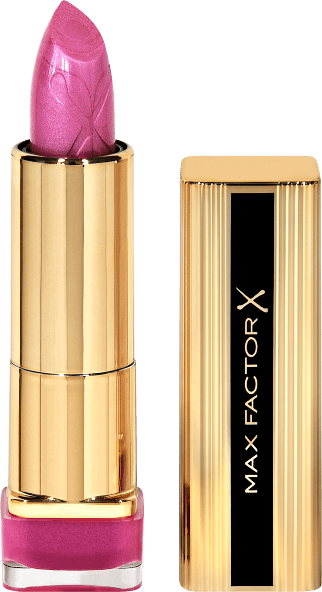 MAX FACTOR Lippenstift Colour Elixir 125 Icy Rose, 4 g | dm.at