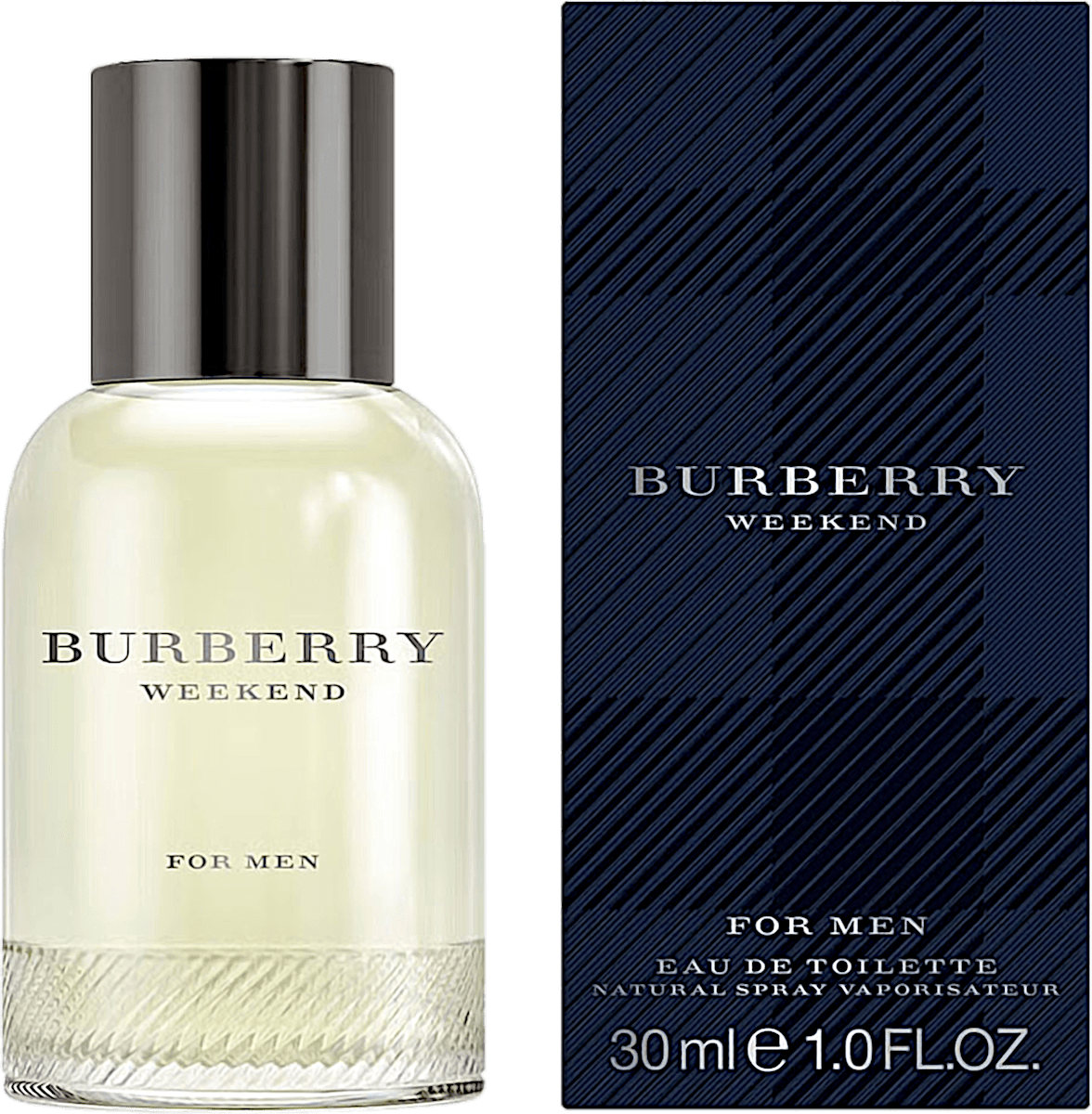 BURBERRY Apă de toaletă WEEKEND, 30 ml | dm.ro