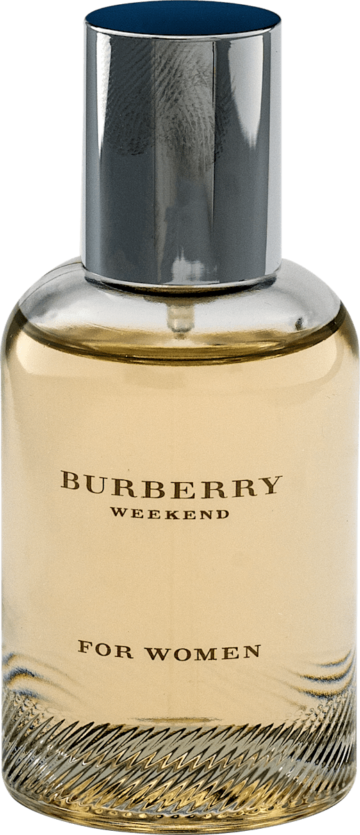 BURBERRY Weekend for women edp, 30 ml