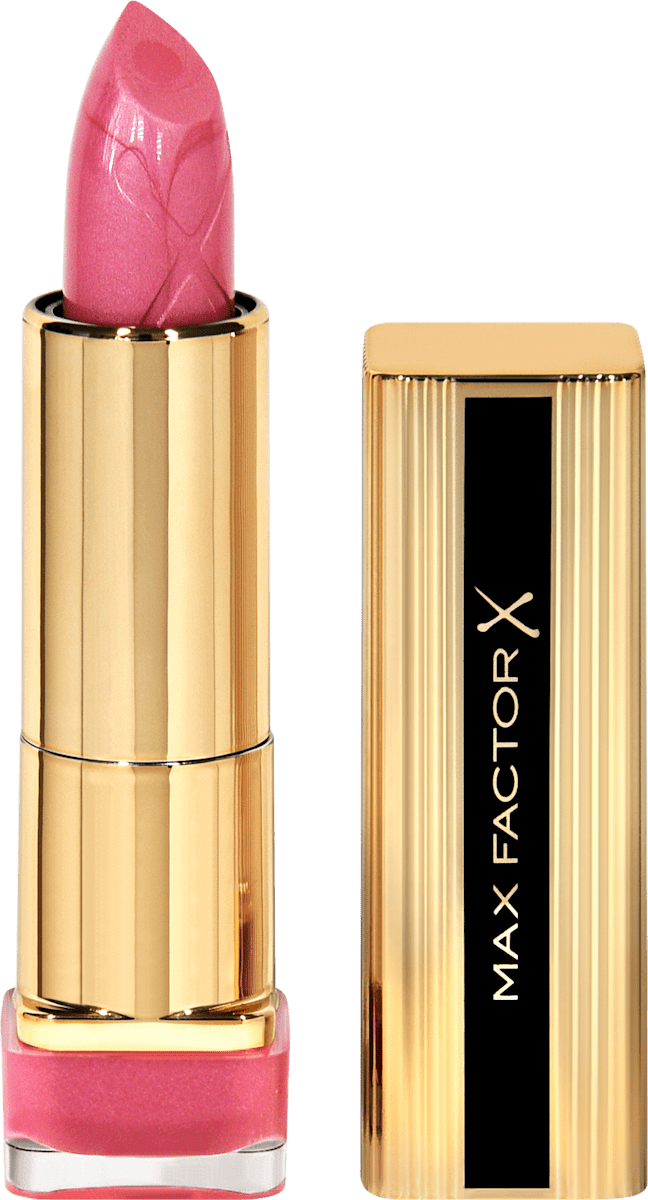 MAX FACTOR Colour Elixir ruž za usne – 090 English Rose, 4 g | dm Bosna ...