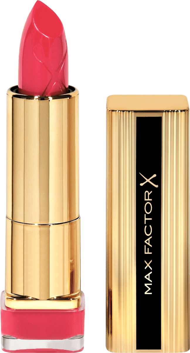 MAX FACTOR Colour Elixir ruž za usne – 055 Bewitching Coral, 1 kom ...