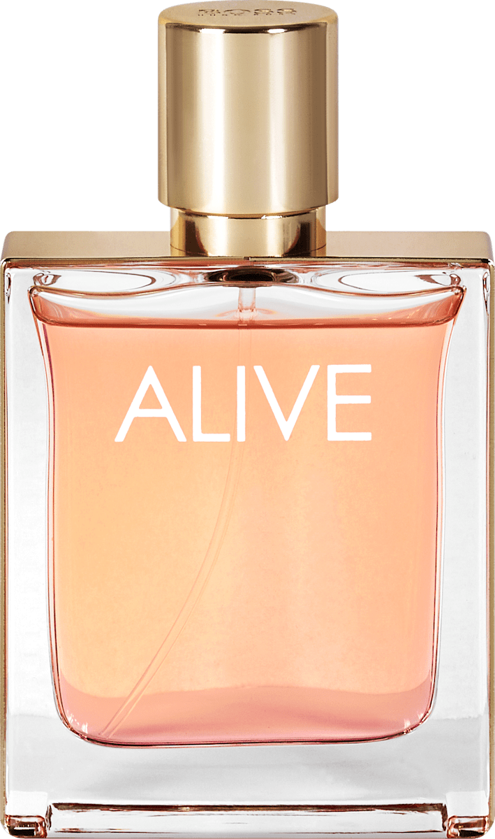 Alive Parfum Boss Alive Duftzwilling Hugo Boss Alive Dm HUGO BOSS
