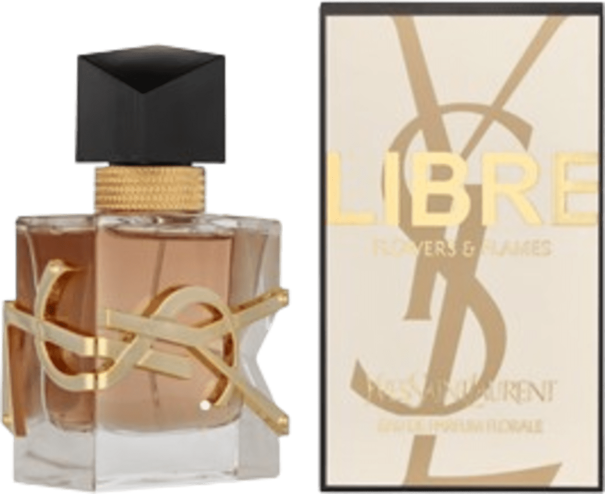 Yves Saint Laurent Eau de Parfum Libre Flower Flames, 30 ml