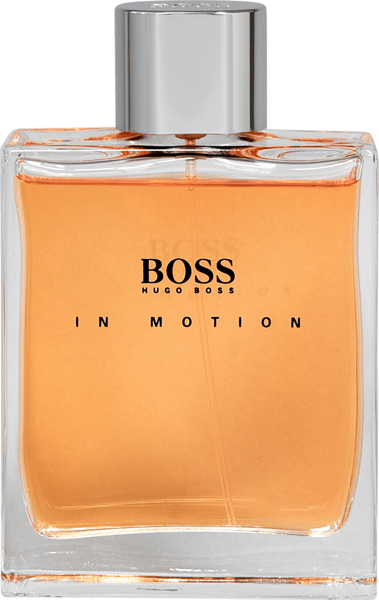 Boss Orange Dm Drogerie Hugo Boss Hugo Boss The Scent Eau De