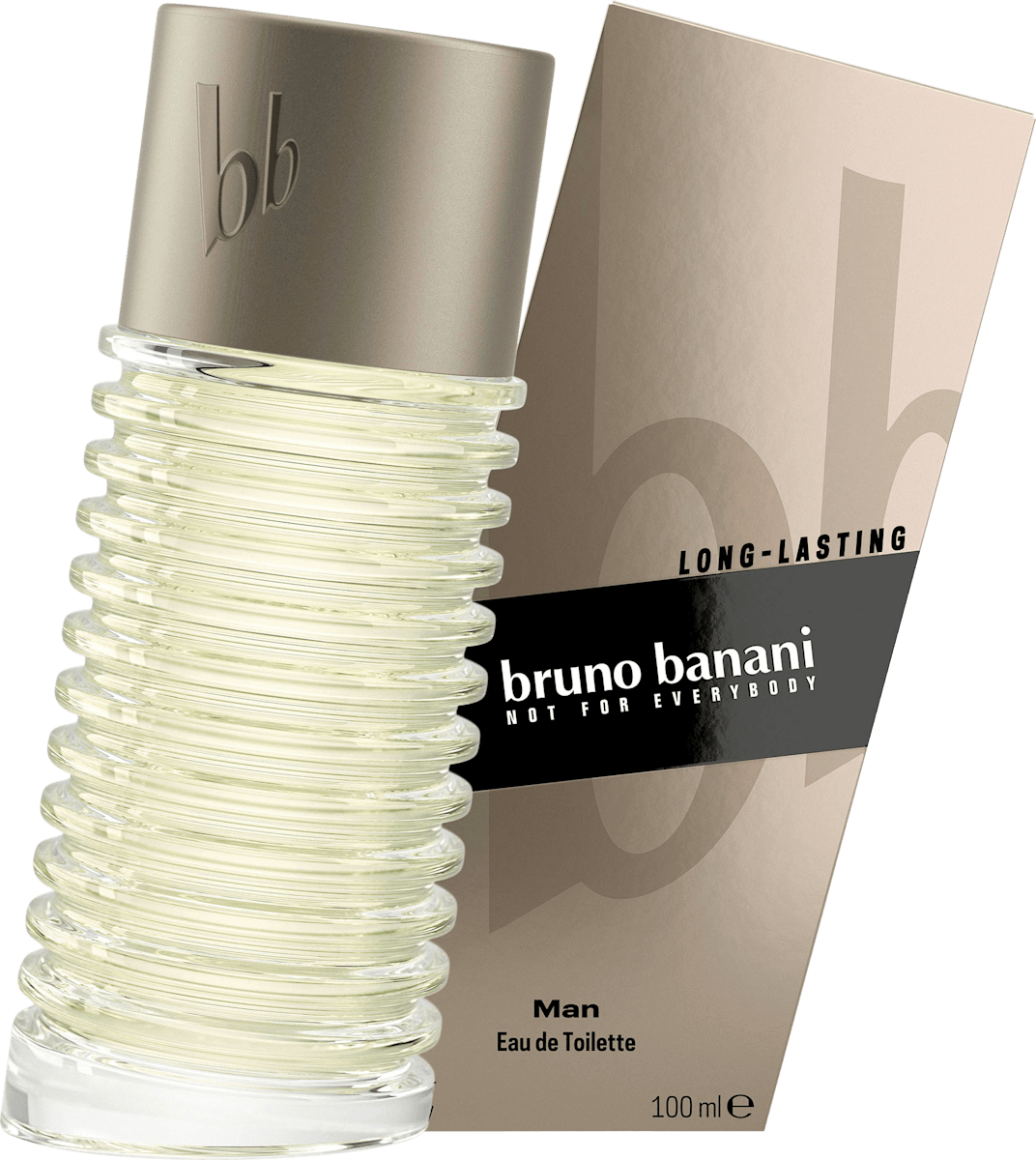 Man Eau de Toilette, 100 ml