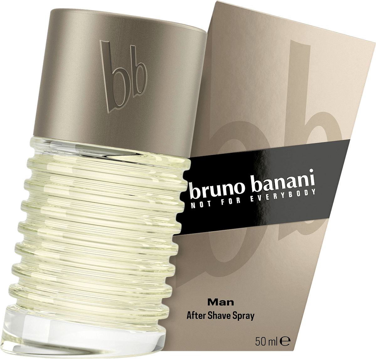 After Shave Man, 50 ml