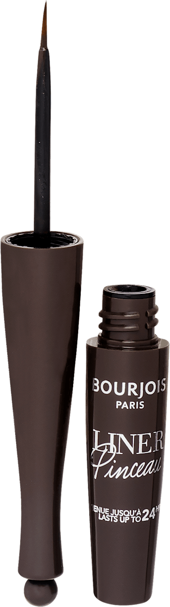 Eyeliner Biguine Terre Cuite – Brun Sulfureux – Pinceau Inclus – Maybelline New York – Neuf