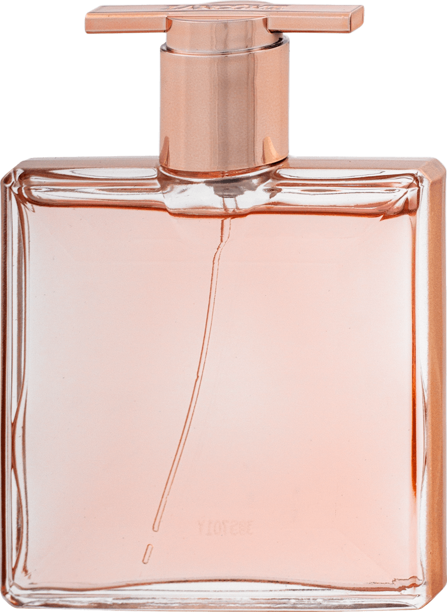 Idole Eau De Parfum MÃ¼ller Idole Lancome Idole Lancome Neuer Duft