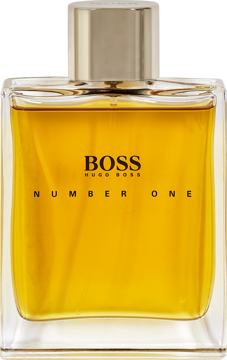 HUGO BOSS Number One edt, 100 ml | dm Bosna i Hercegovina