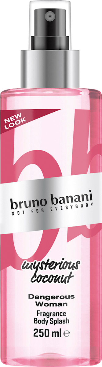 Dangerous Woman Körperspray Body Splash, 250 ml
