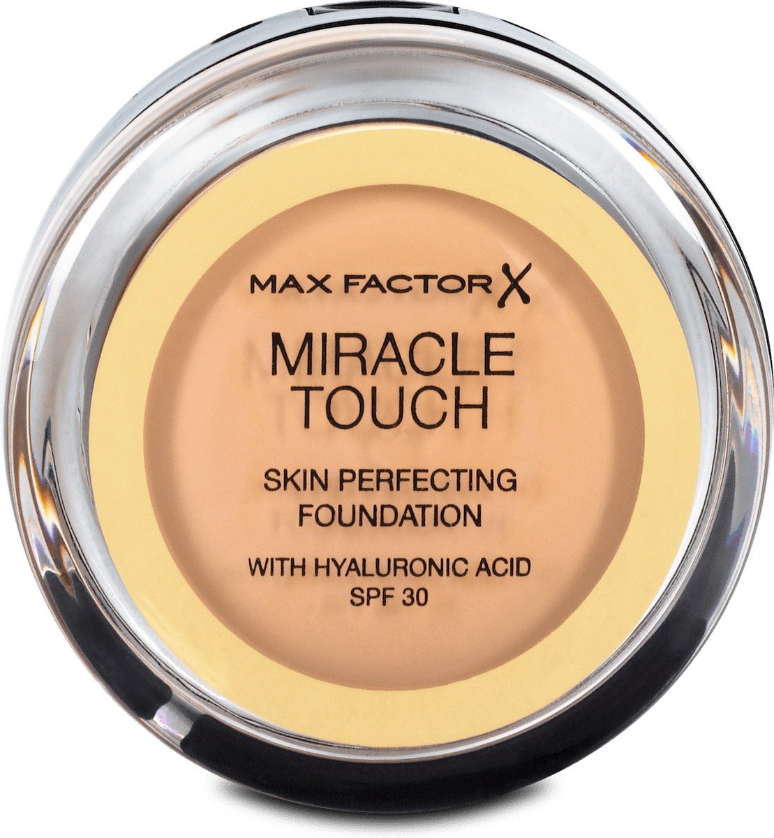 MAX FACTOR Miracle Touch kompaktni puder - 075 Golden, 1 kom | dm.rs
