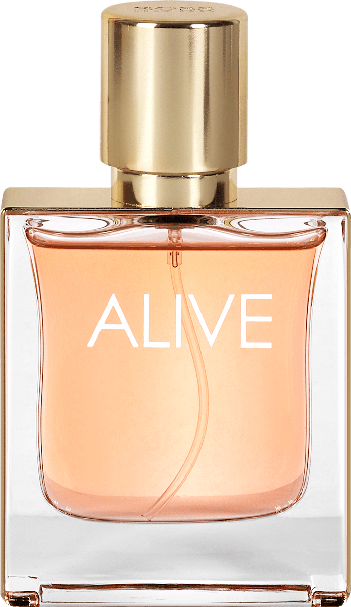 HUGO BOSS Eau de Parfum Alive, 30 ml