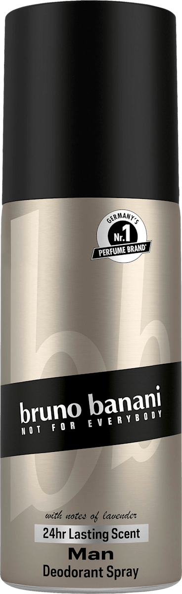 Deospray Man, 150 ml