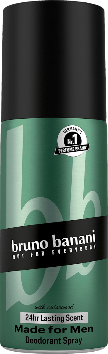 Deospray Made for Men, 150 ml