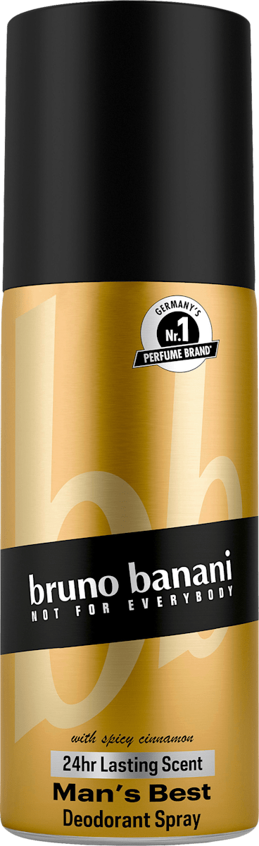 Deospray Man´s Best, 150 ml