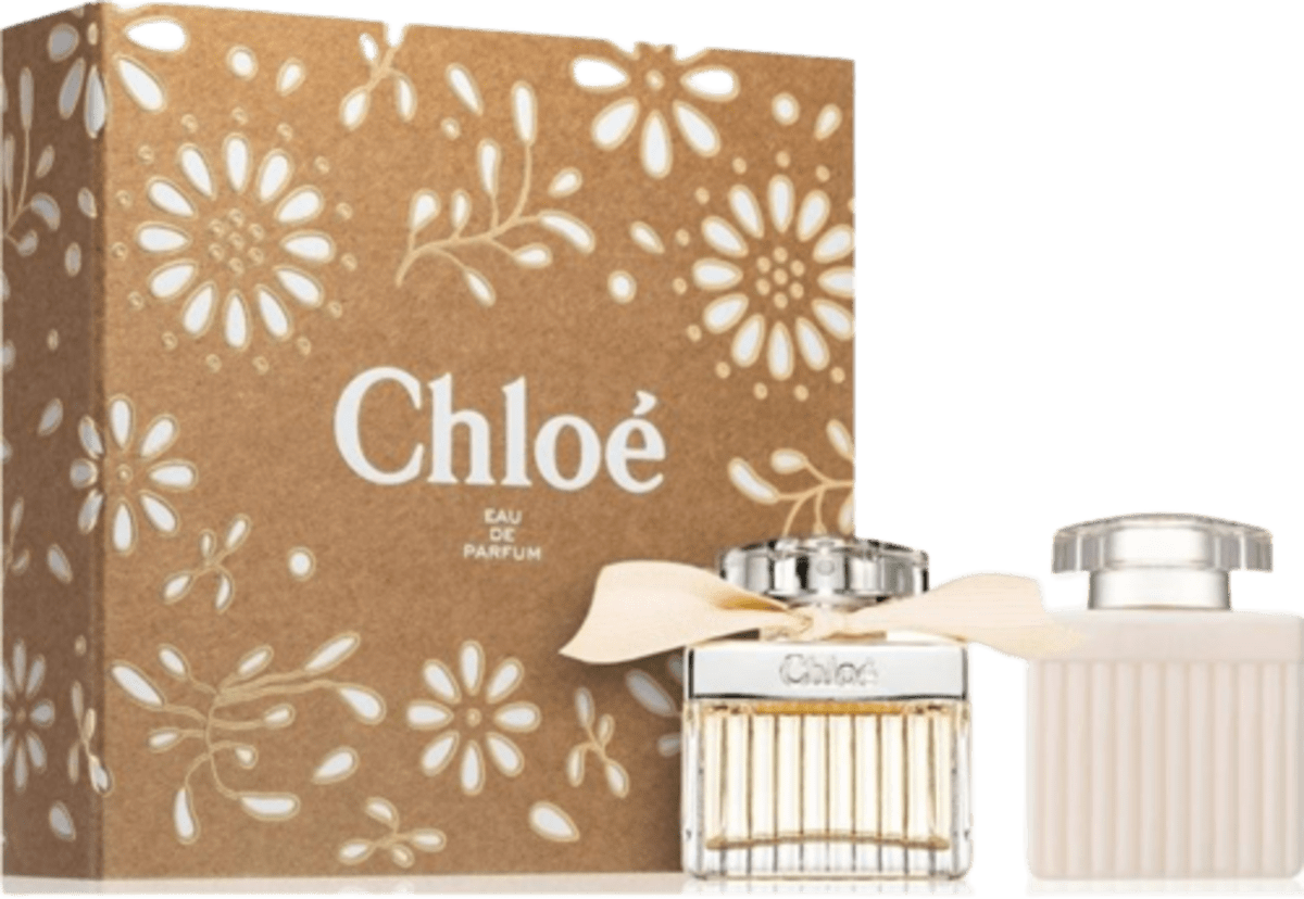 Chloé Set regalo Chloé Signature, 1 pz | dm Italia
