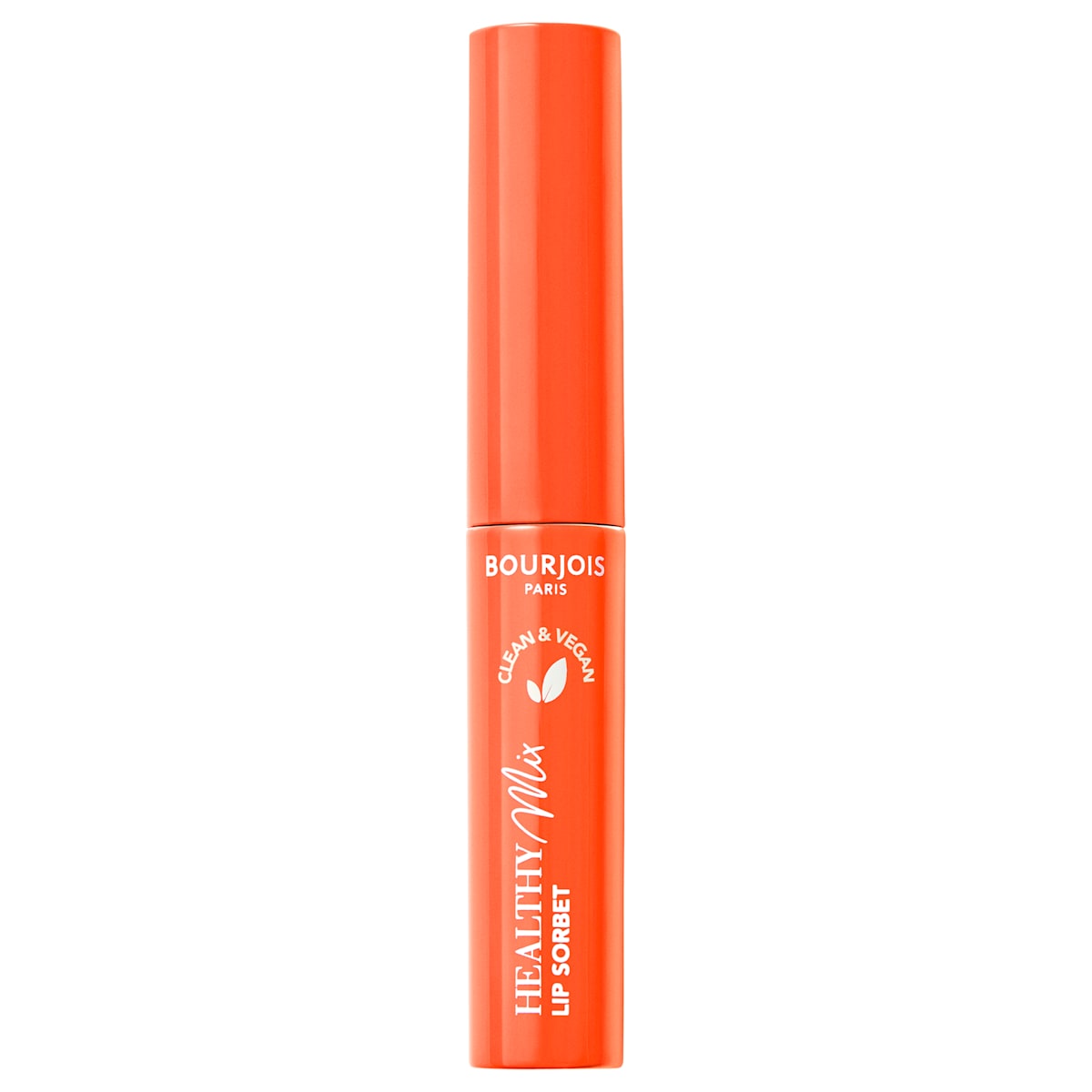 Bourjois La Crème Tinted Lip Gloss In Praline Dolce #7 - Glänzend, Pflegend Mit Macadamia-Öl
