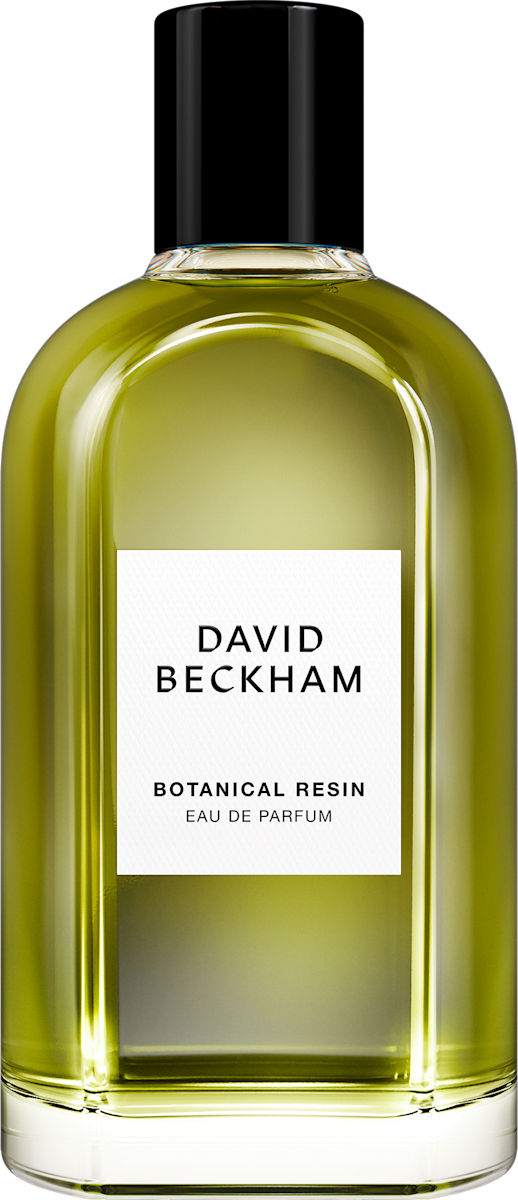 DAVID BECKHAM Apa de parfum Botanical Resin, 100 ml | dm.ro