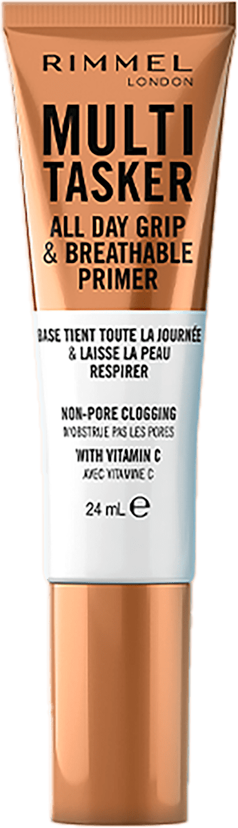 RIMMEL LONDON primer Multi-Tasker All Day Grip & Breathable, 24 ml | dm.cz