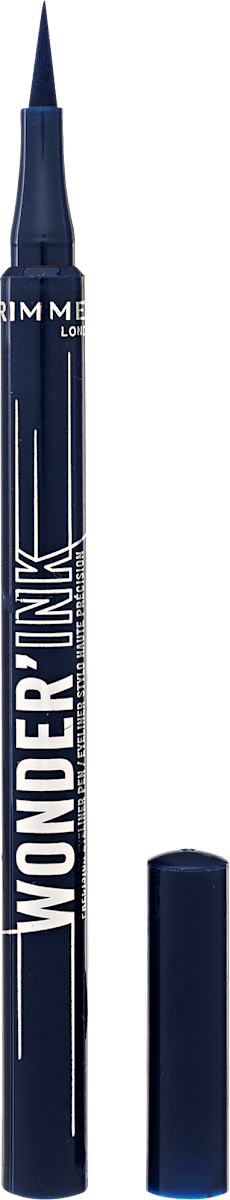 RIMMEL LONDON Szemhéjtus, Wonder'Ink Precision - Nr. 003 Aquatic Aria ...