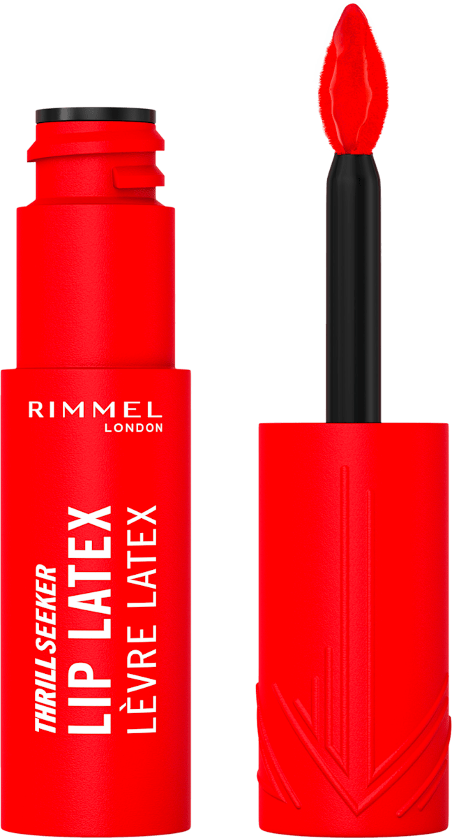Rimmel London Thrill Seeker Make-up Produkt - Für Einen Aufregenden Look