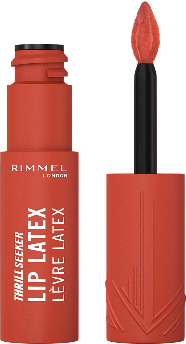 Rimmel London Thrill Seeker – Beauty-Produkt Für Anspruchsvolle Pflege