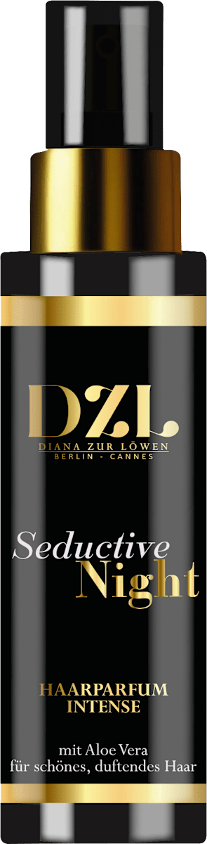 DZL Haarparfüm INTENSE
