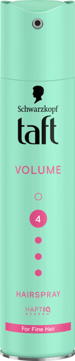 Schwarzkopf taft Fixativ volum, 250 ml | dm.ro