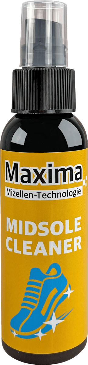 Maxima Sneaker Sohlen-Reiniger, 100 ml dauerhaft günstig online