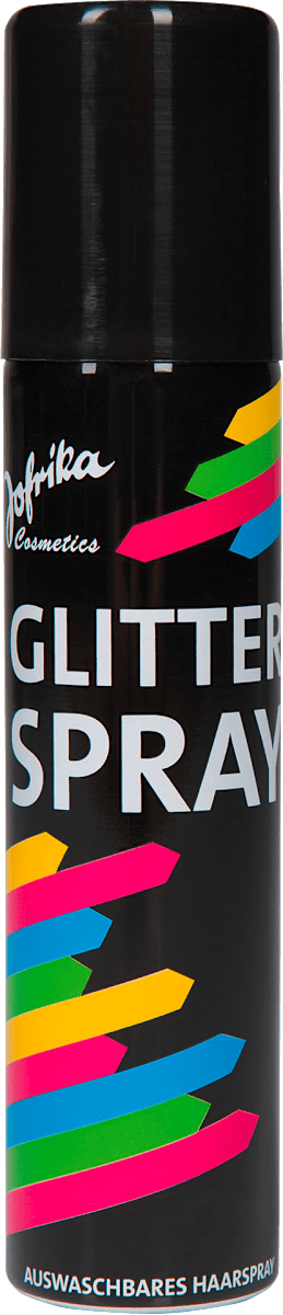 Glitter Spray Dm