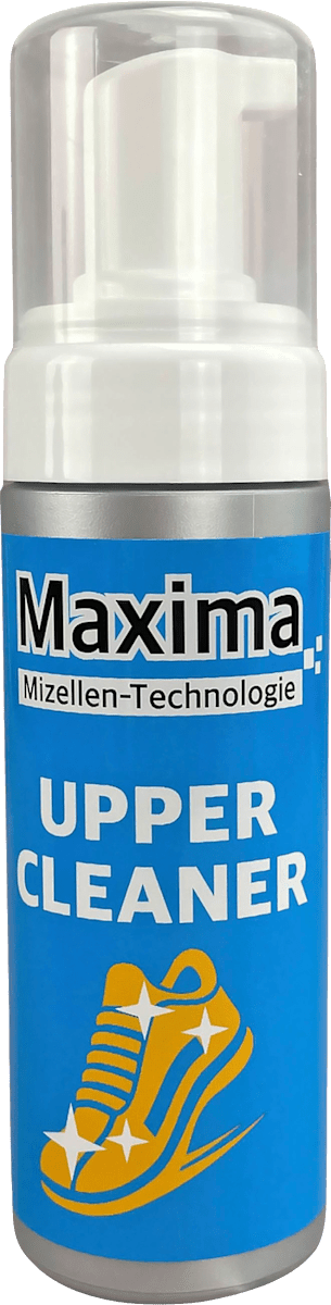 Maxima Sneaker Obermaterial-Reiniger, 150 ml dauerhaft günstig