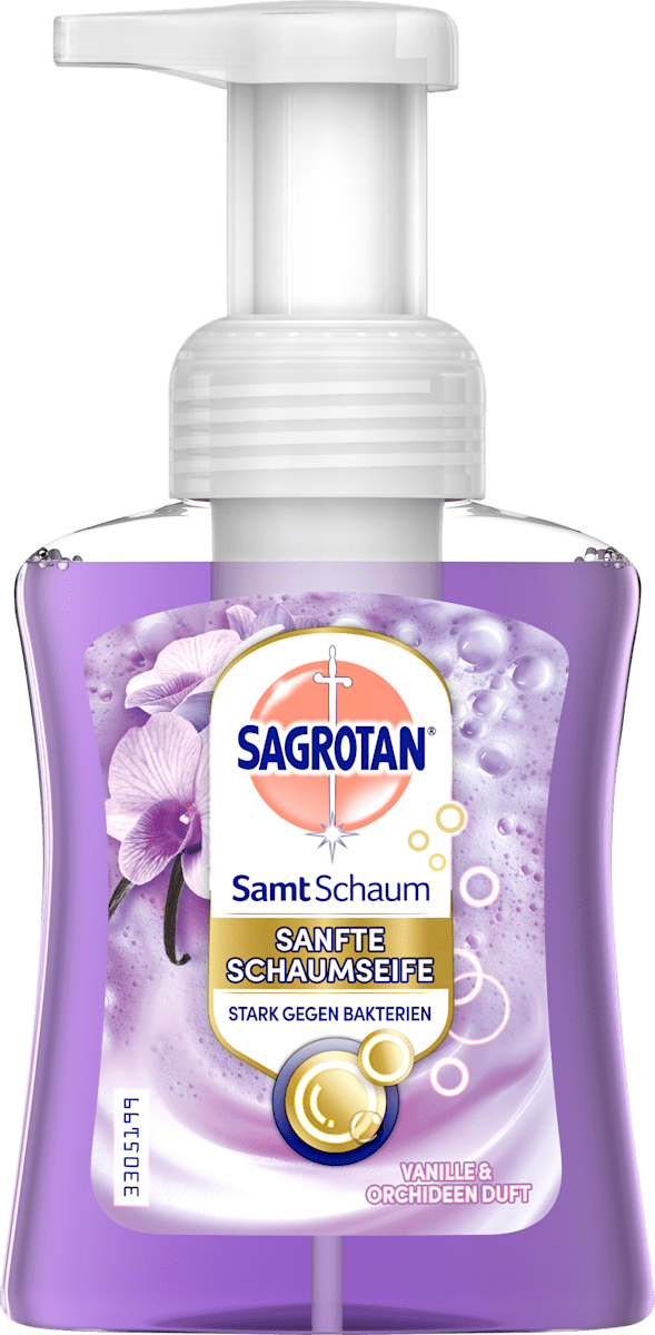 Geschlechtsneutrale Seife Mit Vanilleduft – Eine Seife Für Alle!