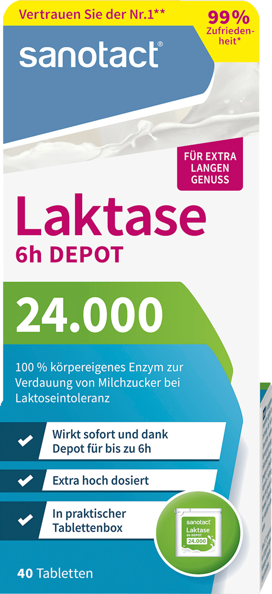 Datolan Tabletten