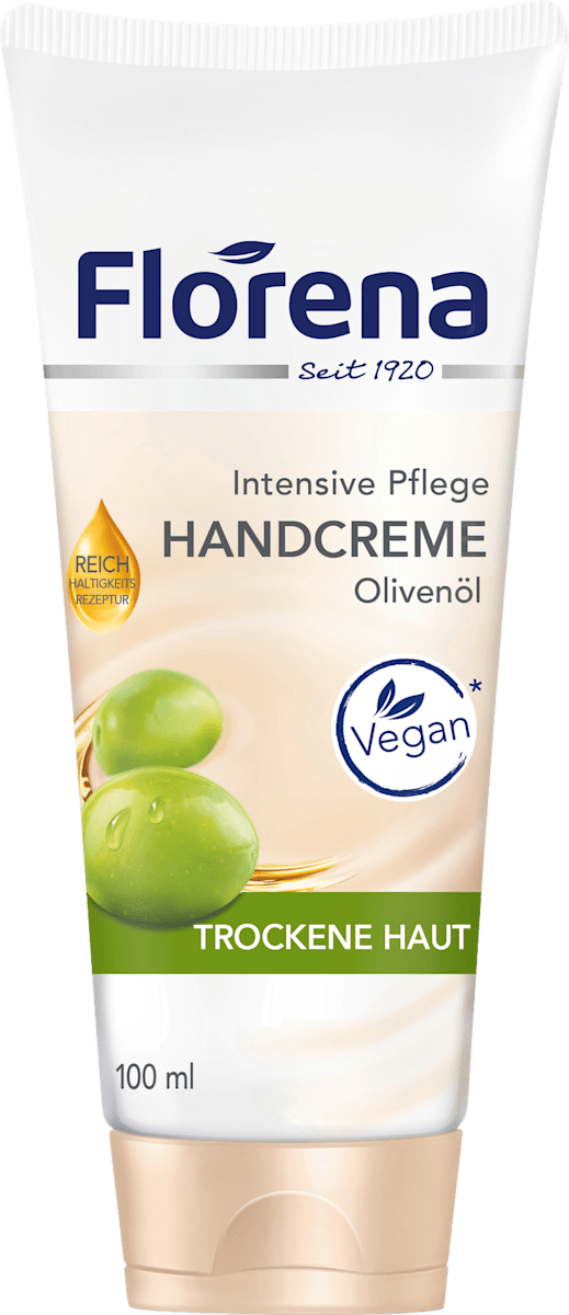 Handcreme Olivenl, 100 ml