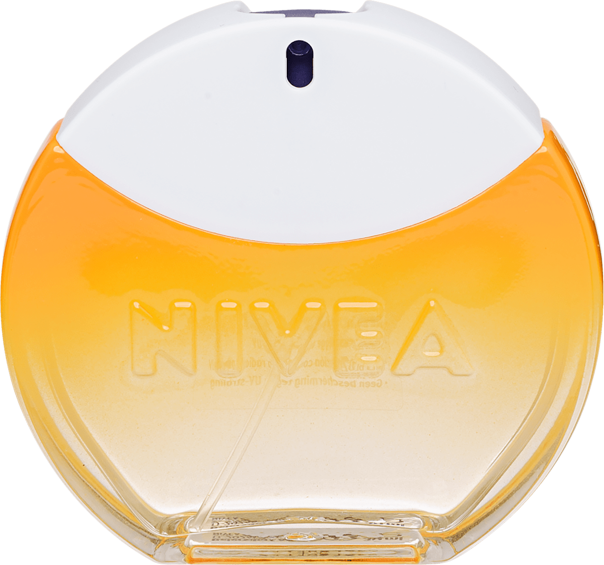 Nivea Toaletna Dm Nivea Eau De Toilette NIVEA Unisex Toaletná