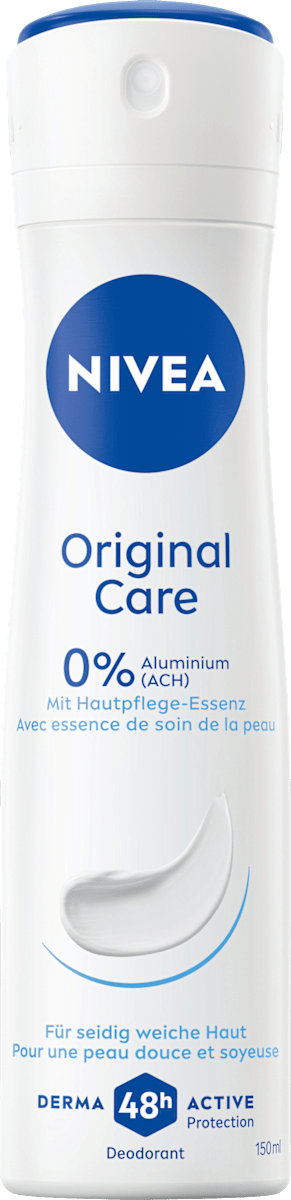 Deospray Original Care, 150 ml