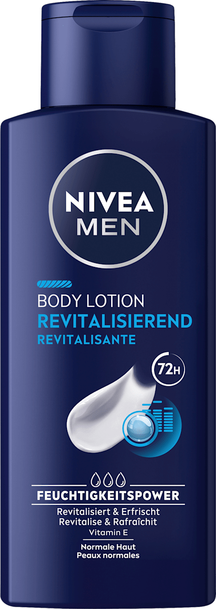 Bodylotion revitalisierend, 250 ml