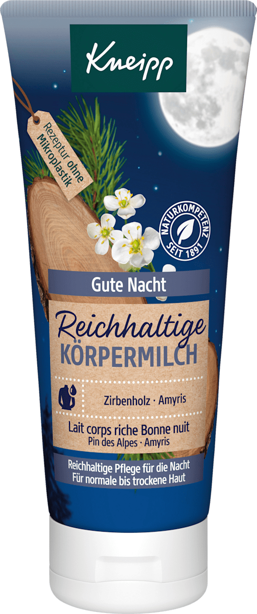 Erboristeria Magentina Körpermilch Der Elfen 100 Ml - Pflegende Milch Mit Aromatherapie