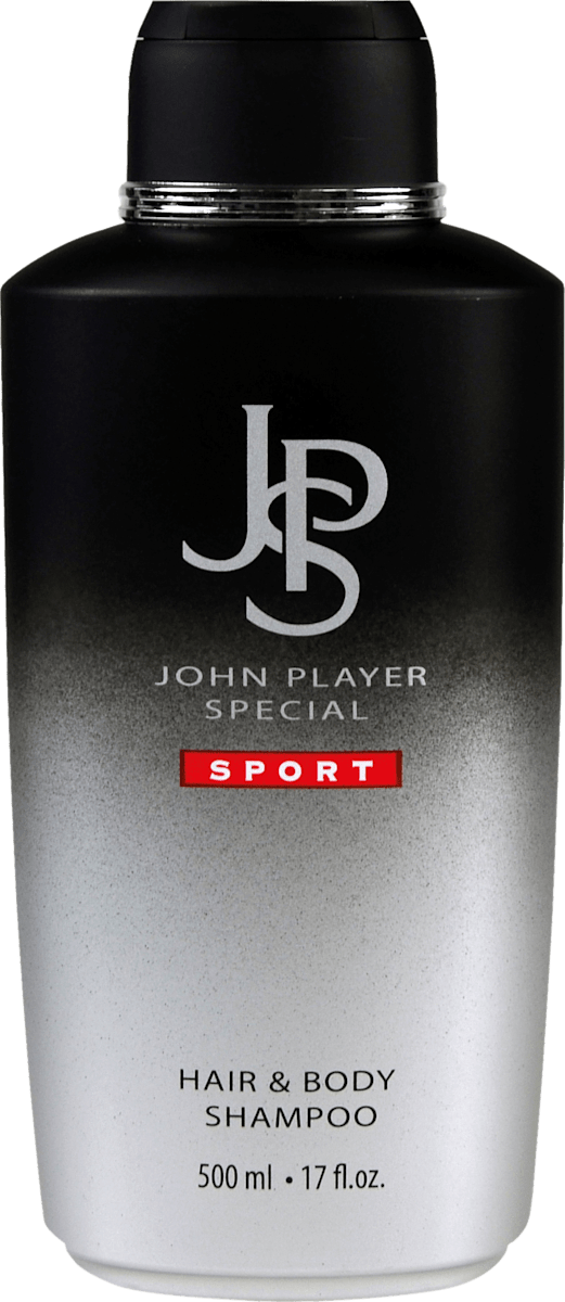 Special Dusche Sport, 500 ml