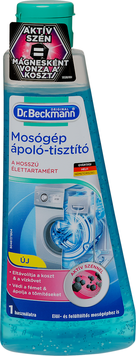 Mosogep Tisztito Dm