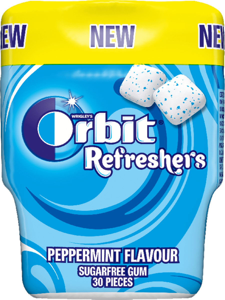 orbit-orbit-refreshers-vaka-e-gume-peppermint-30-kom-67-g-dm-hr