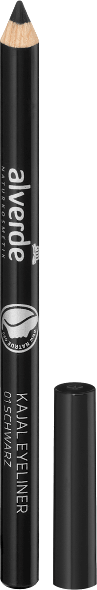 Austria product data sample: Kajal 01 Schwarz, 1,1 g
