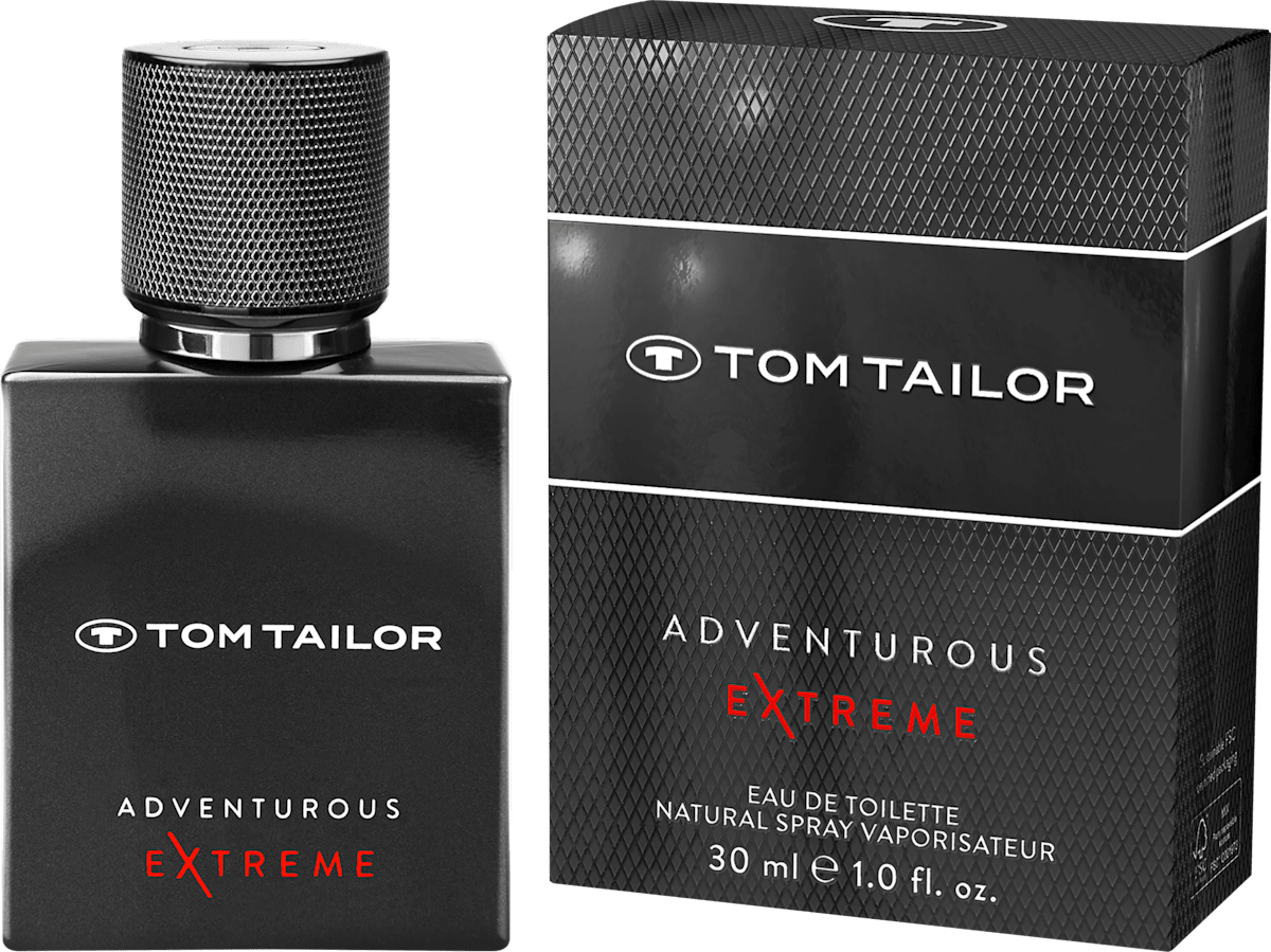 Adventurous Extreme Eau de Toilette, 30 ml