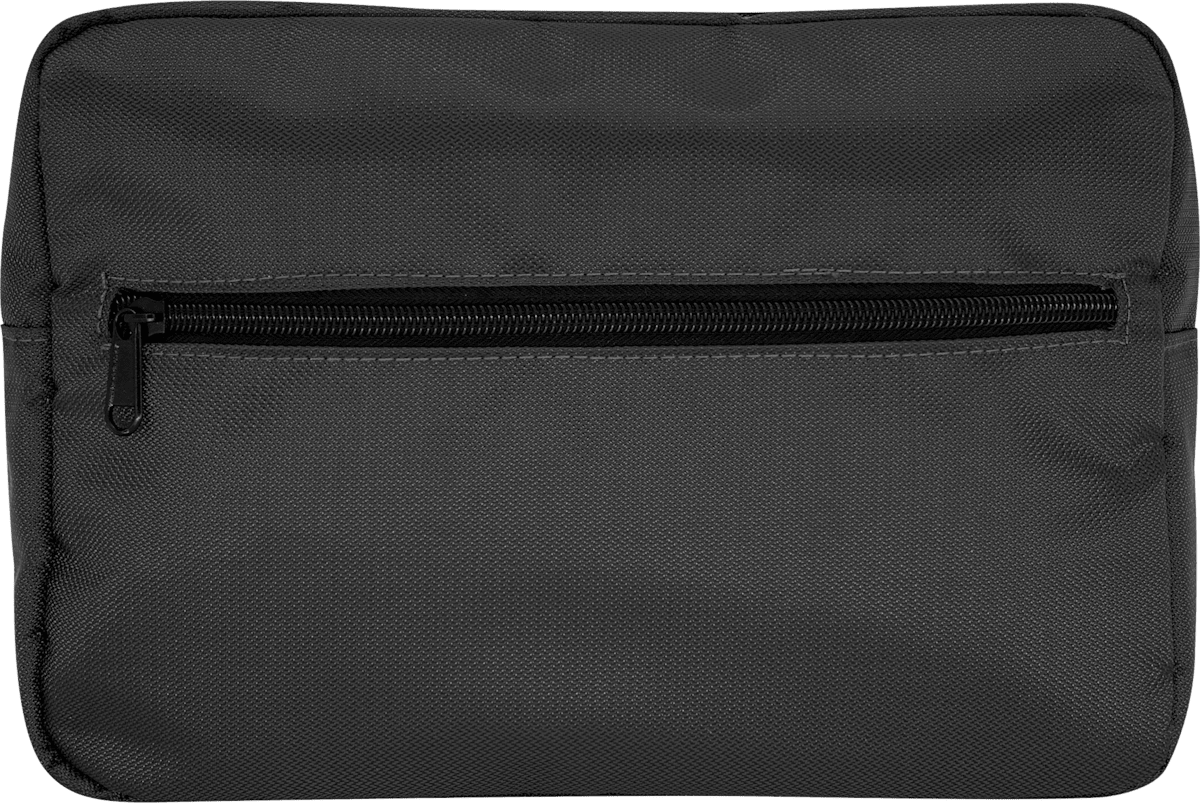Safta Kulturbeutel Für Jungen M847 – Mit 4 Praktischen Etuis, Hellblau, Maße 120x50x230 Mm