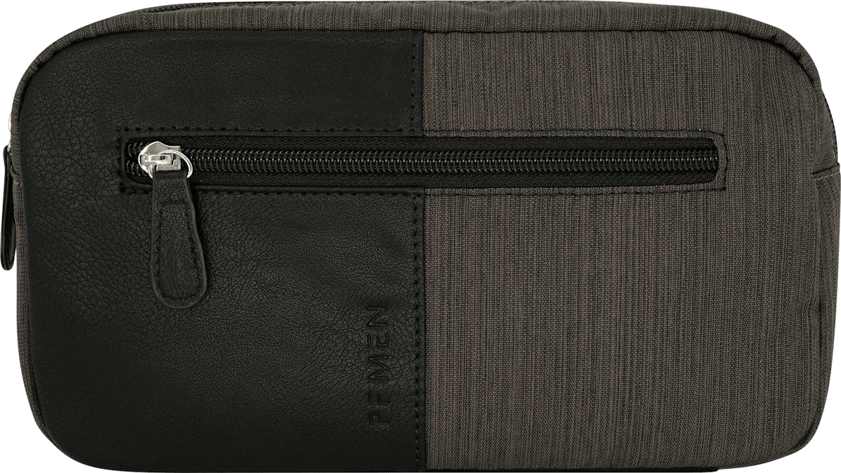 Movom Game Over Kulturbeutel Für Kleine Gamer - 24x14x10cm Polyester Tasche Mit Gaming-Design