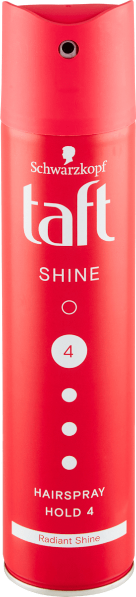 Schwarzkopf taft Fixativ glanz, 250 ml | dm.ro