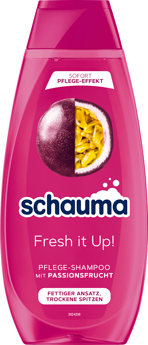 Shampoo Fresh it up!, 400 ml