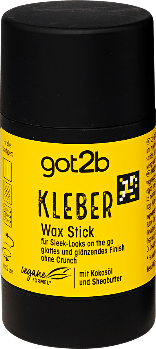 Hajformazo Wax
