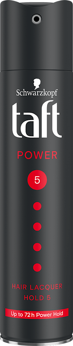 Schwarzkopf taft Fixativ power 5, 250 ml | dm.ro